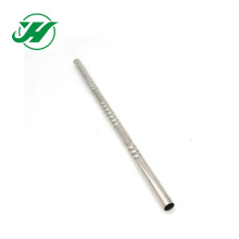 stainless steel welded pipe for staircase railing